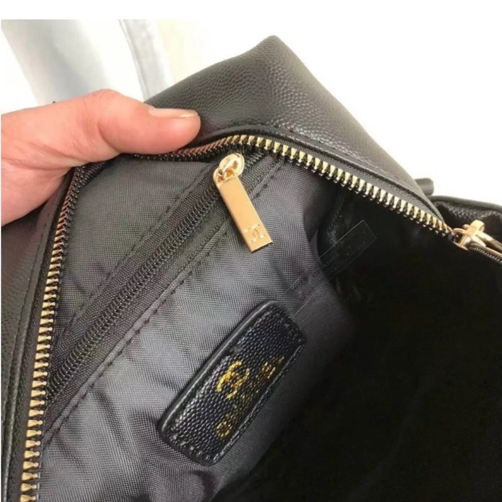 Chanel VIP BACK PACK - Picture 7 of 7